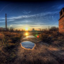 �������� HDR ���� �� Jakub Kubica
