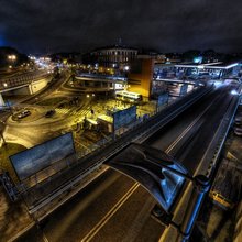 �������� HDR ���� �� Jakub Kubica