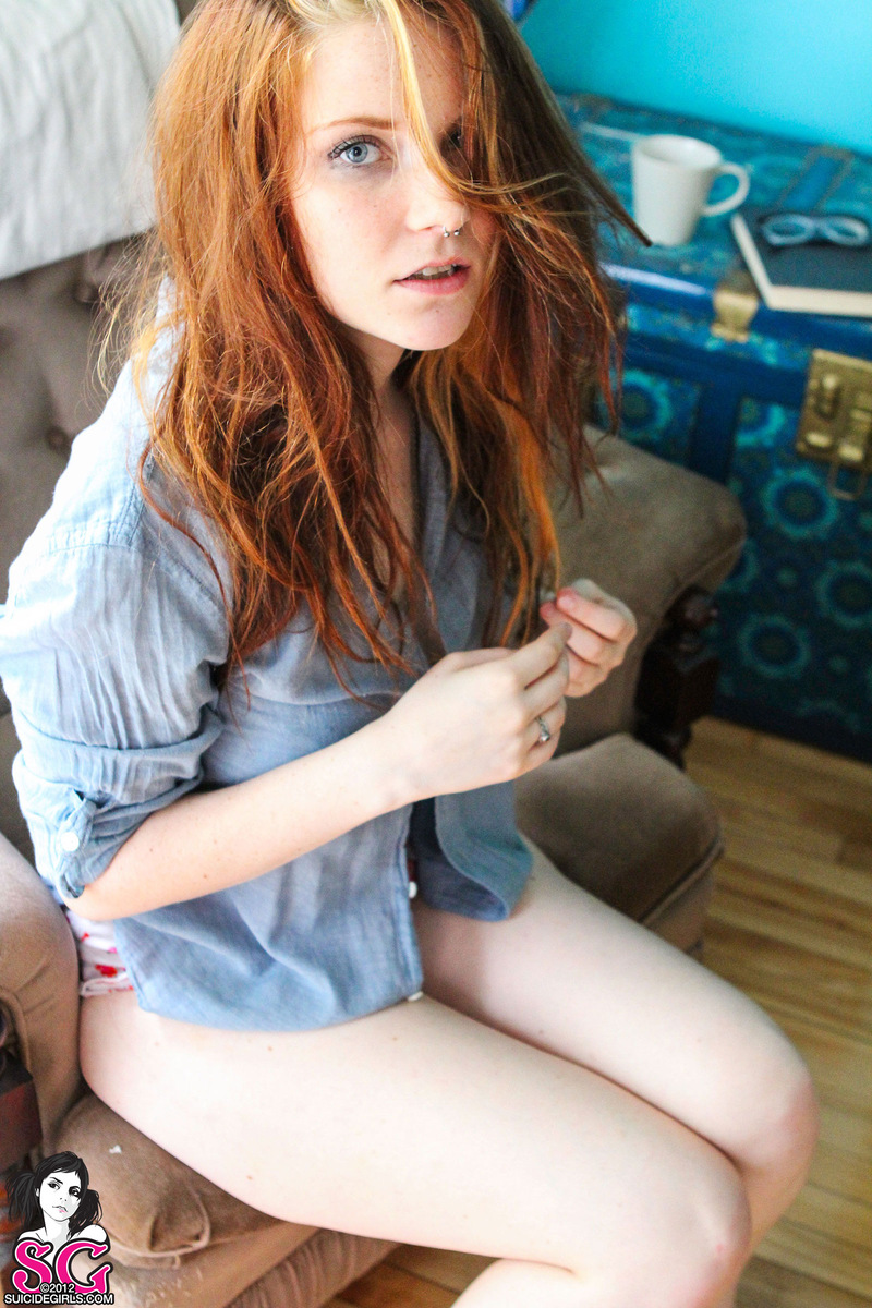 Suicide Girls