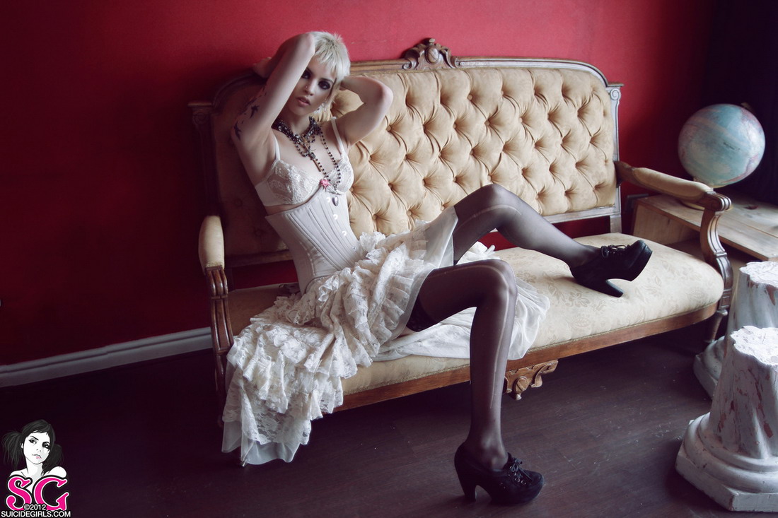 Suicide Girls