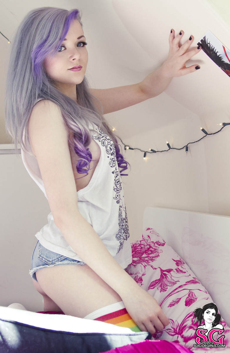 Suicide Girls