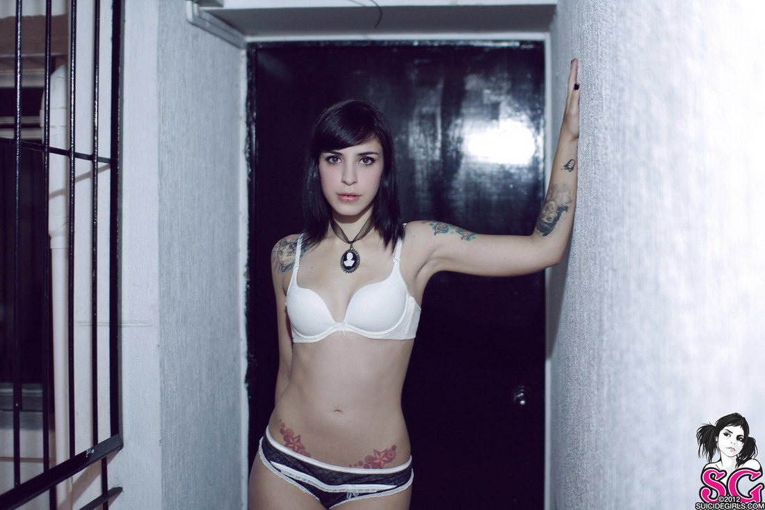 Suicide Girls