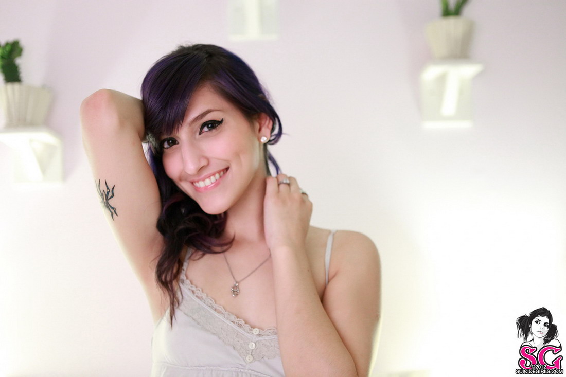 Suicide Girls
