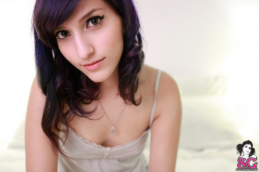 Suicide Girls