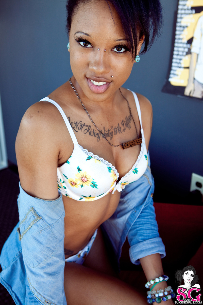 Suicide Girls