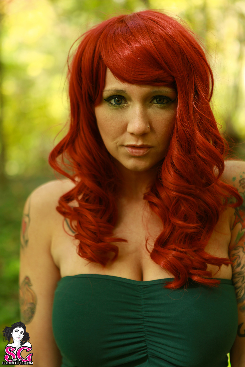 Suicide Girls