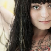 Suicide Girls