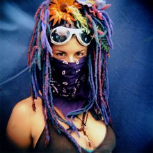 ��������� ��������� Burning Man 