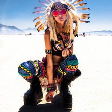 ��������� ��������� Burning Man 
