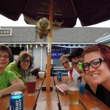 photobombs