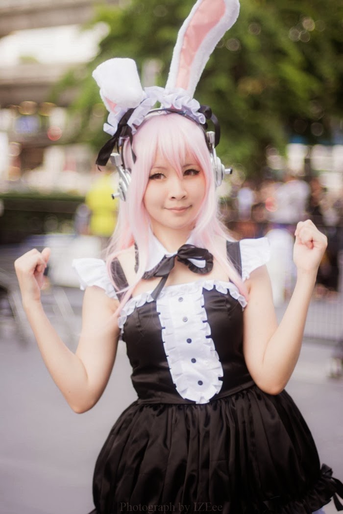 Thai-Japan Anime