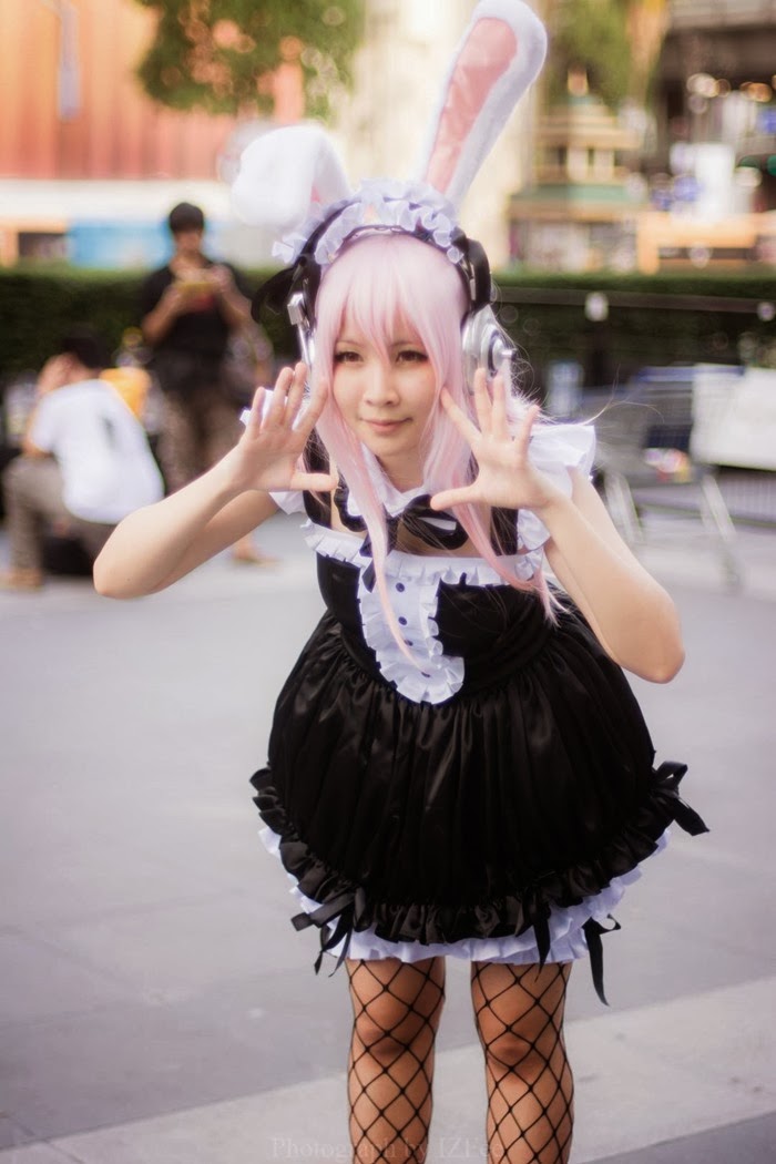 Thai-Japan Anime