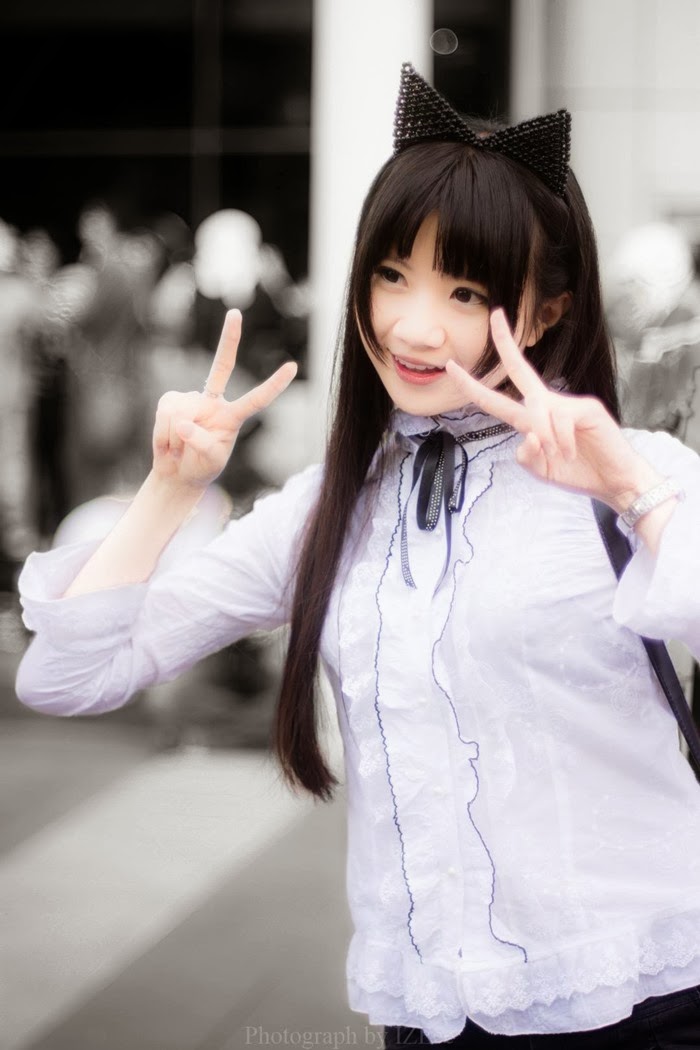 Thai-Japan Anime