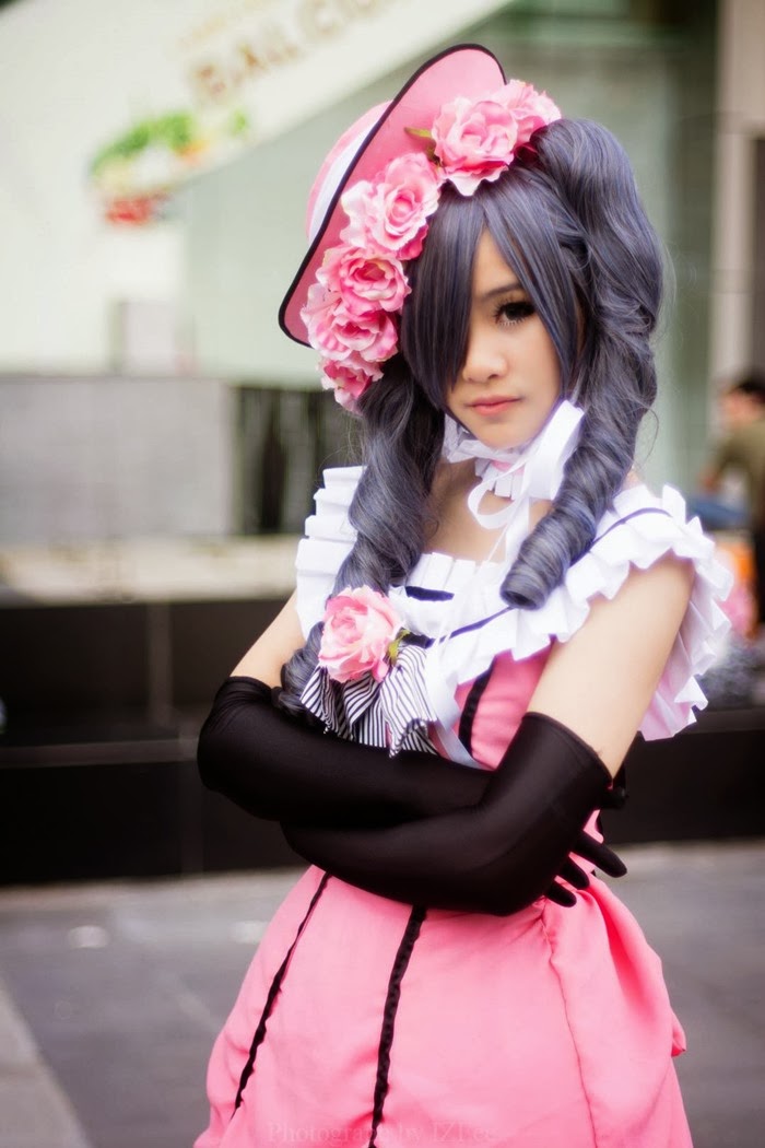 Thai-Japan Anime