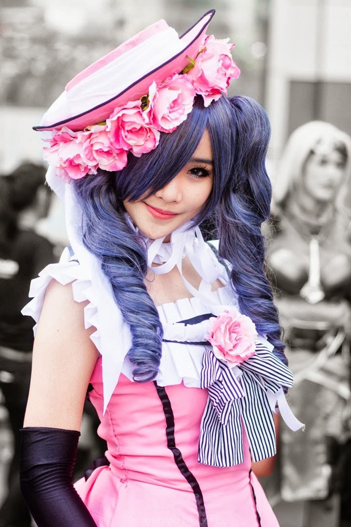 Thai-Japan Anime