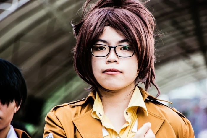 Thai-Japan Anime