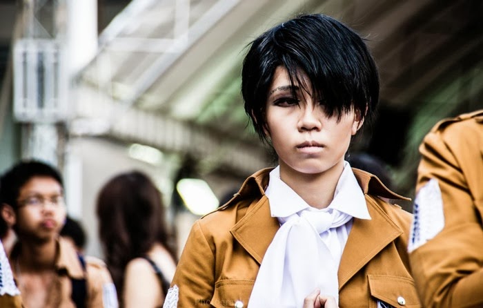Thai-Japan Anime