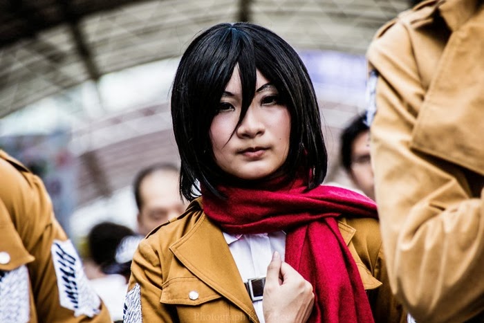 Thai-Japan Anime
