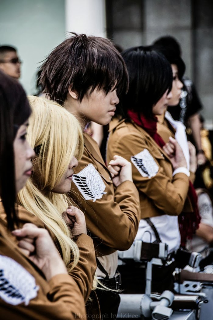 Thai-Japan Anime
