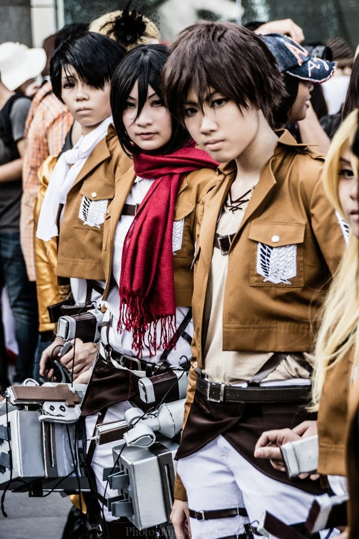 Thai-Japan Anime