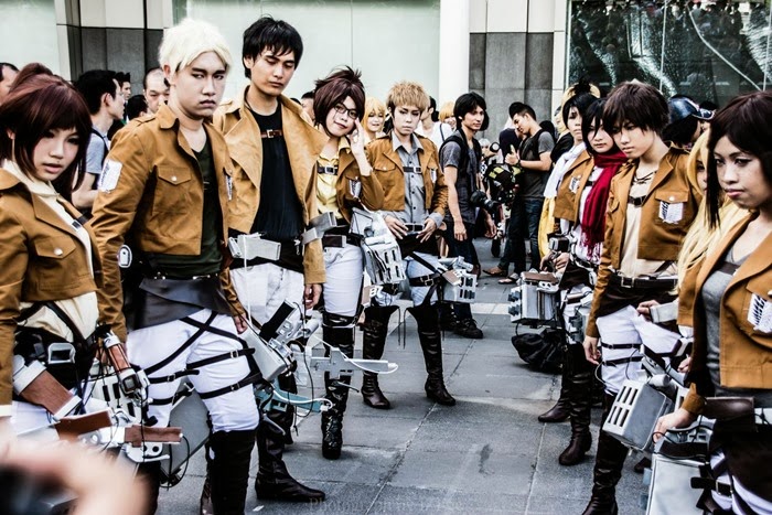Thai-Japan Anime