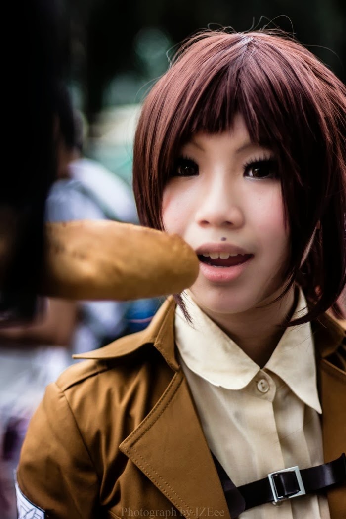 Thai-Japan Anime