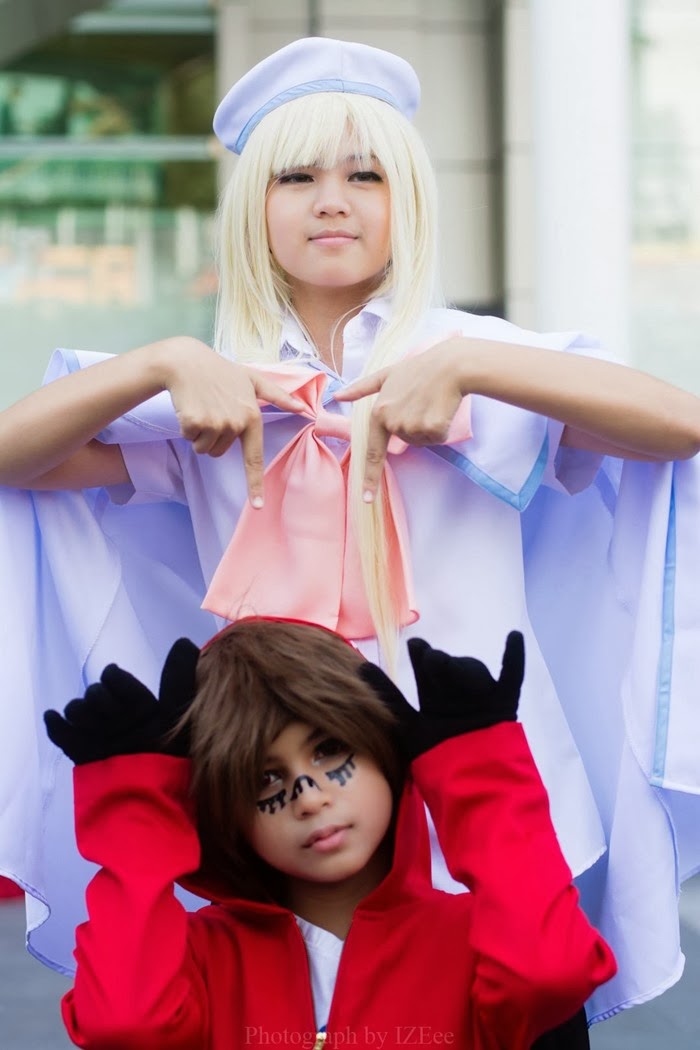 Thai-Japan Anime
