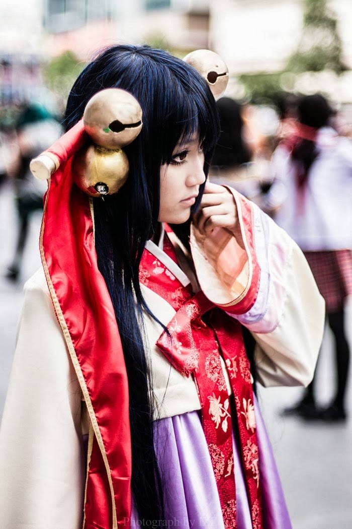 Thai-Japan Anime