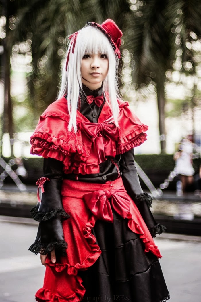 Thai-Japan Anime