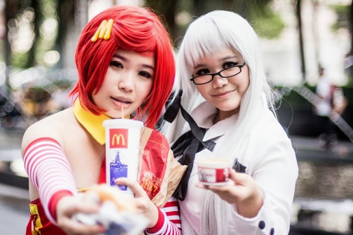 Thai-Japan Anime
