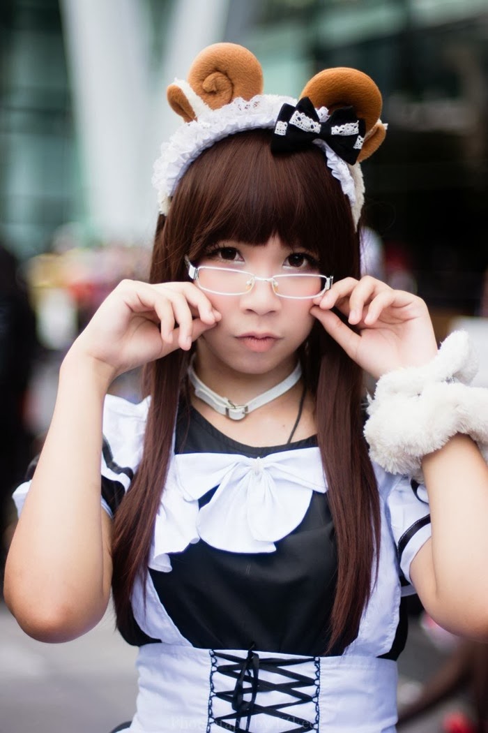 Thai-Japan Anime