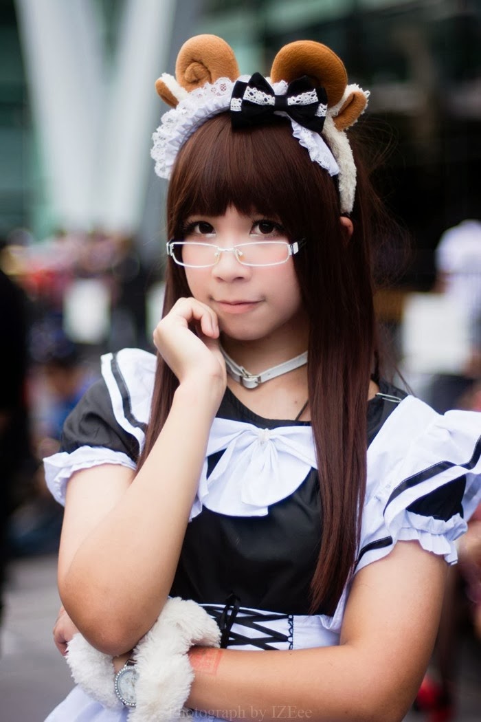 Thai-Japan Anime
