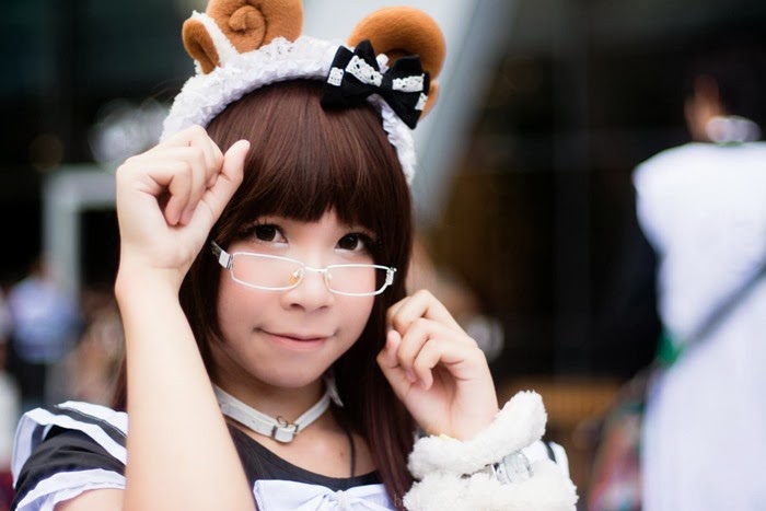 Thai-Japan Anime