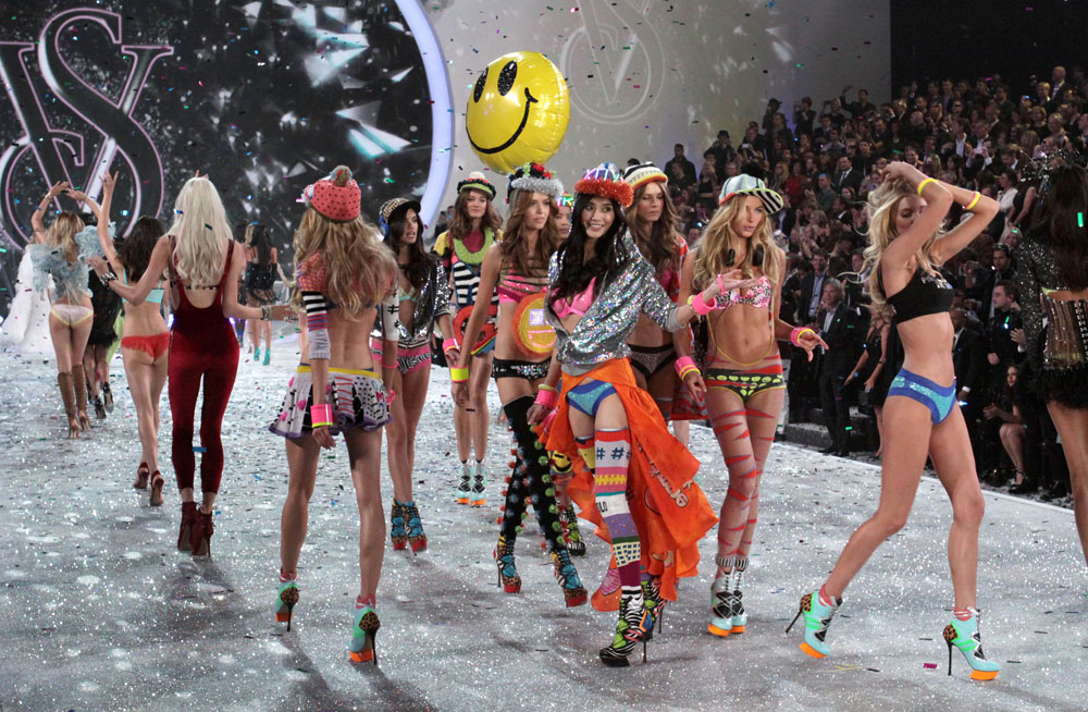 Victoria's Secret Fashion Show