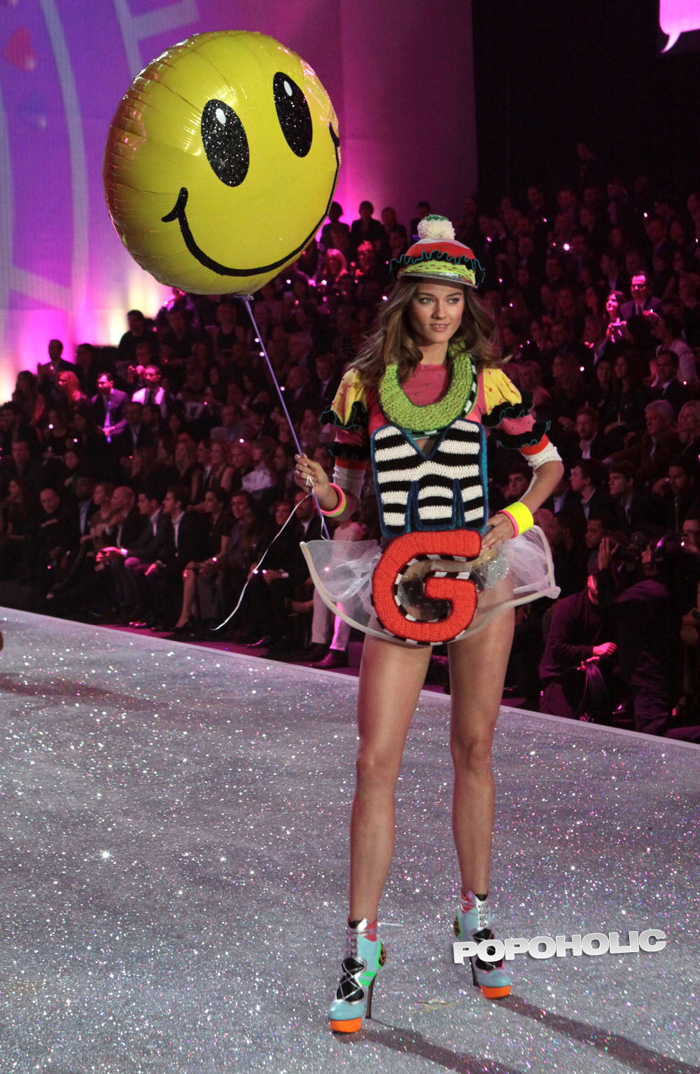 Victoria's Secret Fashion Show