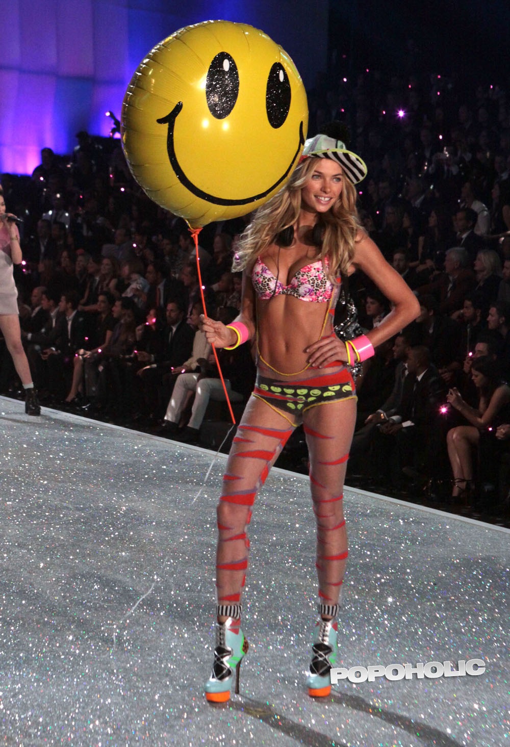Victoria's Secret Fashion Show