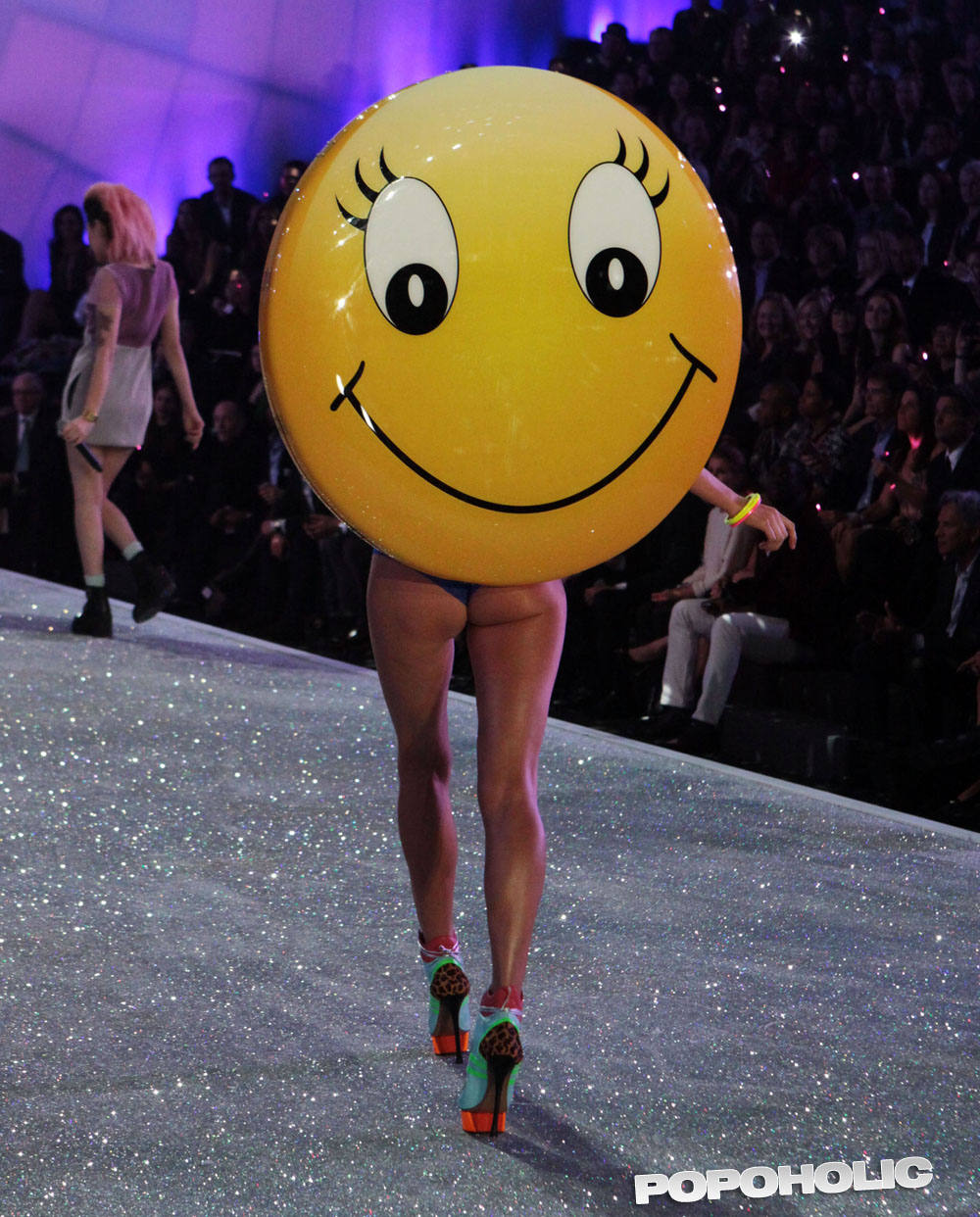 Victoria's Secret Fashion Show