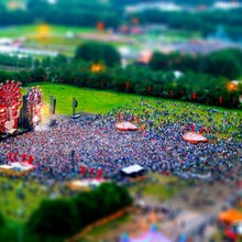 tilt-shift