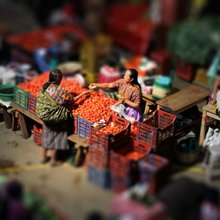 tilt-shift