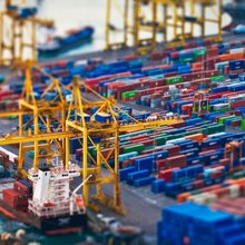 tilt-shift