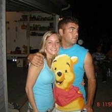 ������������ ������� Photobombing'a � ������� ��������