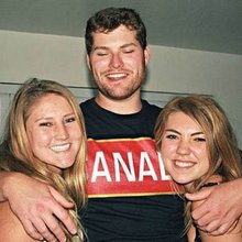 ������������ ������� Photobombing'a � ������� ��������