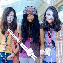 Comic-Con 2014