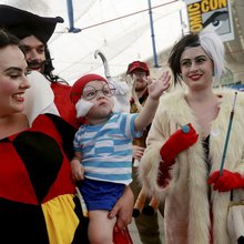 Comic-Con 2014