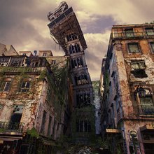 ��� ����� ������������ � The Last of Us