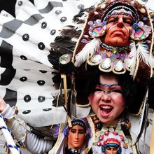Jember Fashion Carnaval � ���������
