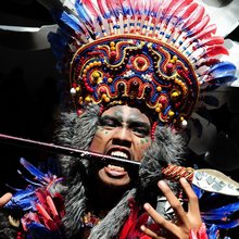 Jember Fashion Carnaval � ���������