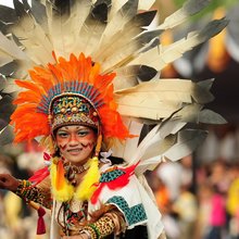Jember Fashion Carnaval � ���������