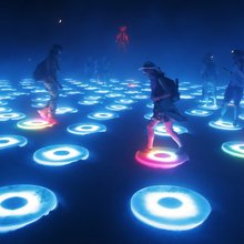 Burning Man 2014