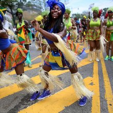 ��������� West Indian Day Parade